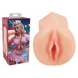 XKIN Pinup Girls Darla Smashburger Flesh 12.5 Cm Vagina Stroker