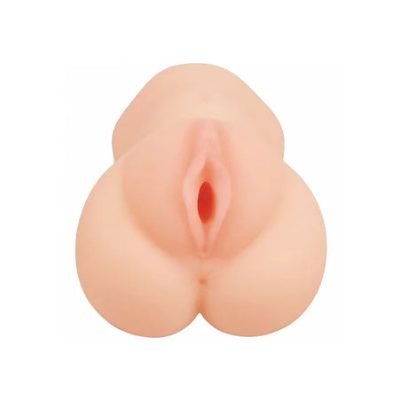 XKIN Pinup Girls Misty Muffburner Flesh 12 Cm Vagina Stroker