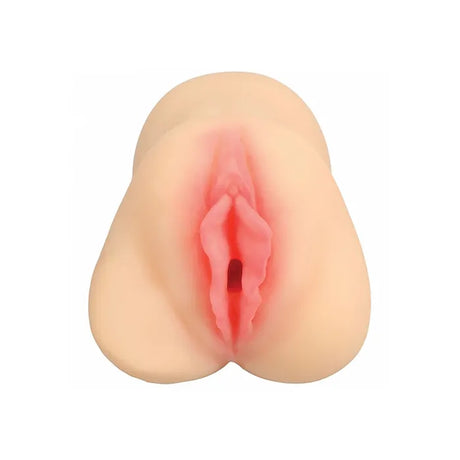 Xkin Career Girls Amber Blowfile Flesh 13.5 Cm Vagina Stroker