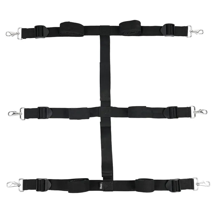 Edge Extreme Under Bed Restraint System