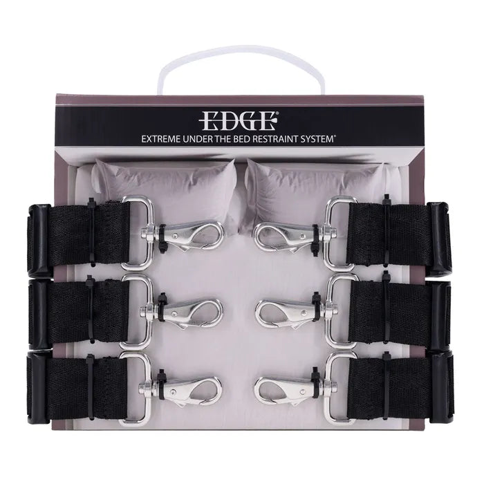 Edge Extreme Under Bed Restraint System