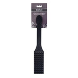 Edge Spiked Silicone Paddle With Insertable Handle
