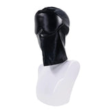 Edge Blackout Hood Mask Black Full Face Hood