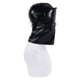 Edge Blackout Hood Mask Black Full Face Hood