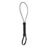 Edge Metal Loop Spanker Whip For Training And Sensations