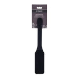 Edge Pins and Needles Silicone Paddle Black With Insertable Handle
