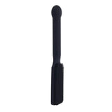 Edge Pins and Needles Silicone Paddle Black With Insertable Handle