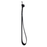 Edge Leather Belt Spanker Black Spanking Whip