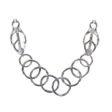 Edge Tuggable Clover Clamps Metal Nipple Restraints