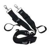 EDGE Adjustable Door Restraints