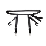 EDGE Adjustable Door Restraints