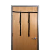 EDGE Adjustable Door Restraints