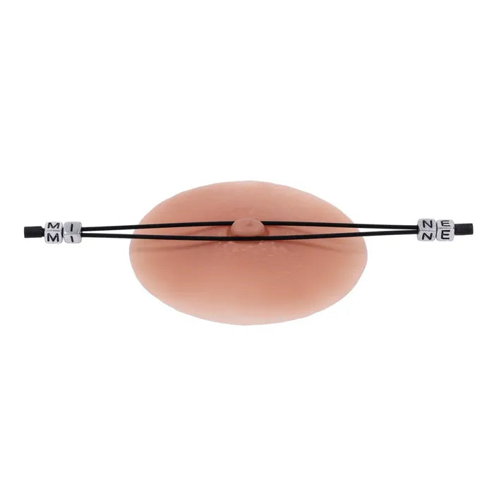 Edge Mine Pinching Rods Adjustable Nipple Restraint