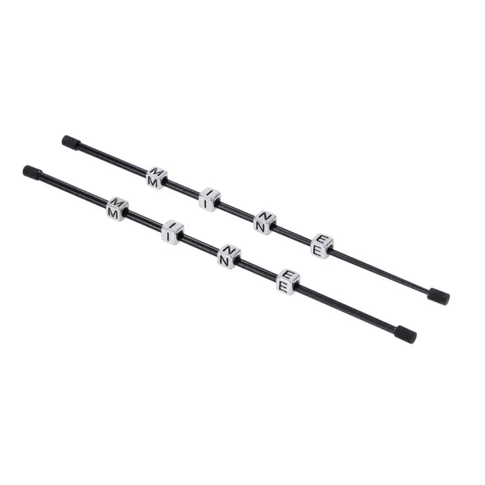 Edge Mine Pinching Rods Adjustable Nipple Restraint