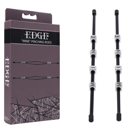 Edge Mine Pinching Rods Adjustable Nipple Restraint