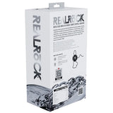 Metal Head Dildo Flesh 8 Inch Vibrating With Wireless Remote