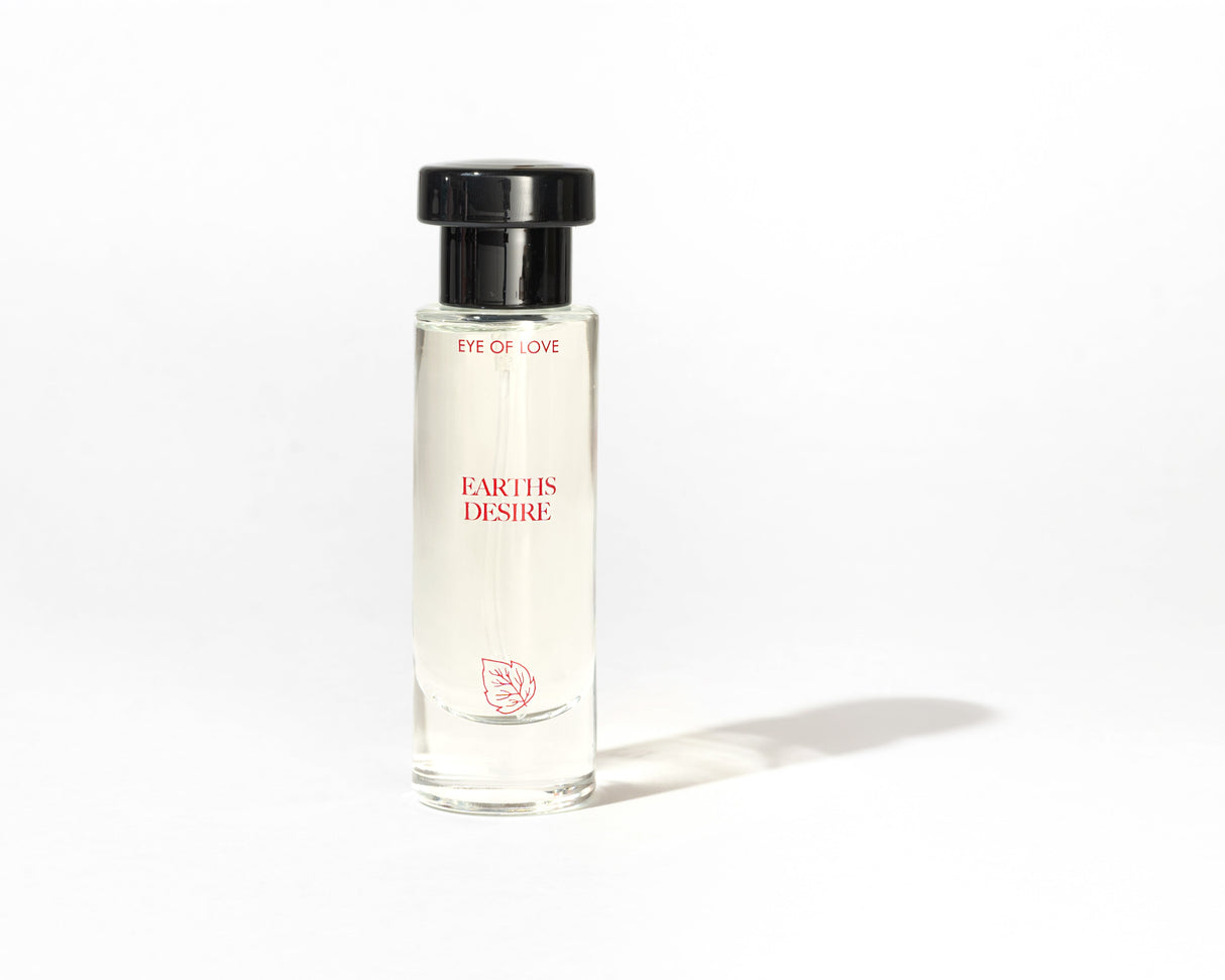 Eye Of Love Love In Bloom Earths Desire Pheromone Cologne - 30ml - Naughty by Nature Adult Store