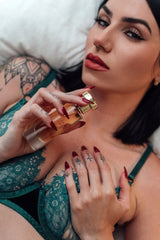 Eye Of Love Love In Bloom Lilac Dream Pheromone Perfume - 30ml - Naughty by Nature Adult Store