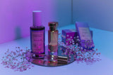 Eye Of Love Love In Bloom Lilac Dream Pheromone Perfume - 30ml - Naughty by Nature Adult Store