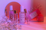 Eye Of Love Love In Bloom Sunny Daze Pheromone Perfume - 30ml - Naughty by Nature Adult Store