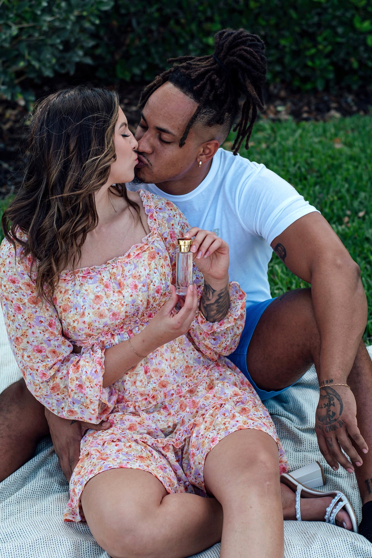 Eye Of Love Love In Bloom Sunny Daze Pheromone Perfume - 30ml - Naughty by Nature Adult Store