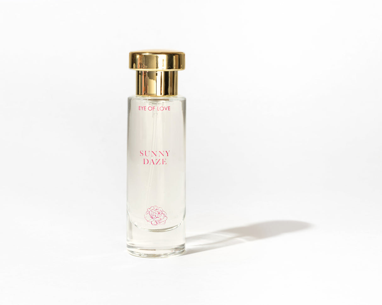 Eye Of Love Love In Bloom Sunny Daze Pheromone Perfume - 30ml - Naughty by Nature Adult Store