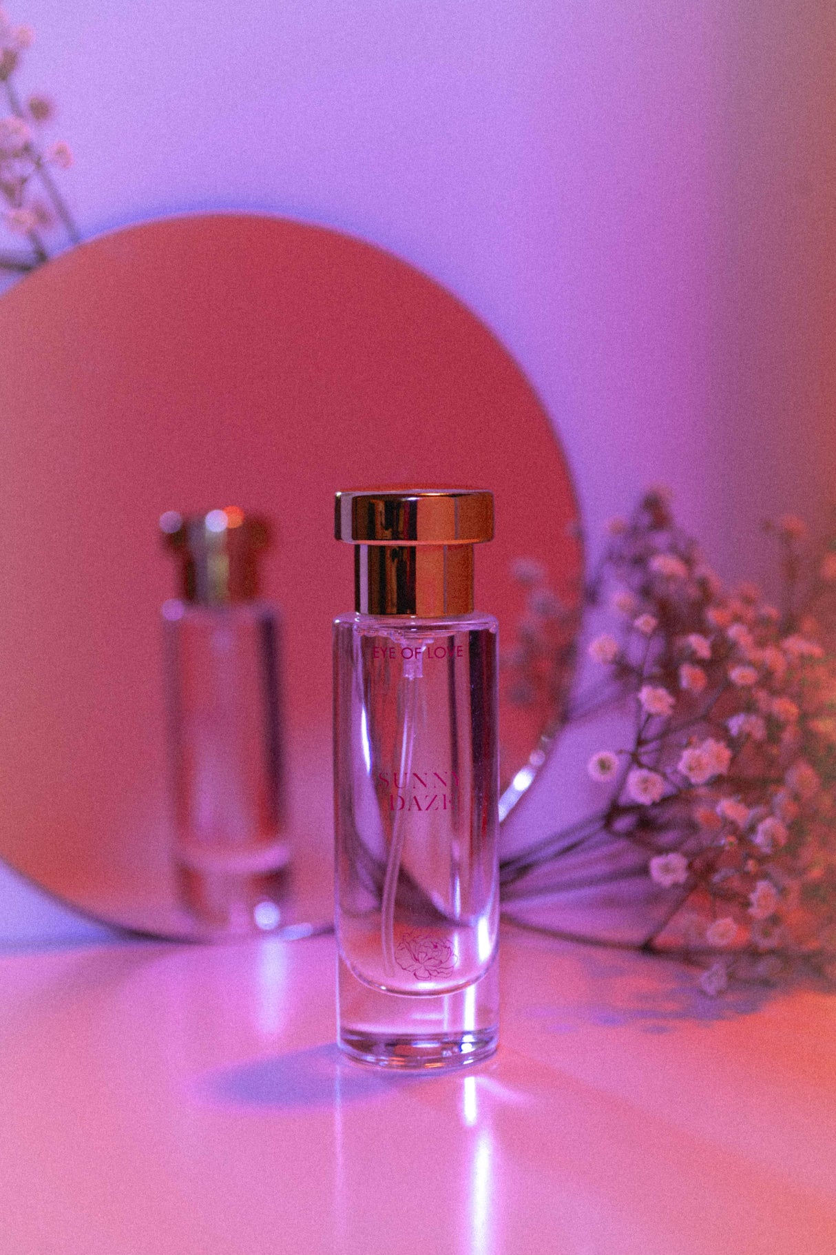 Eye Of Love Love In Bloom Sunny Daze Pheromone Perfume - 30ml - Naughty by Nature Adult Store