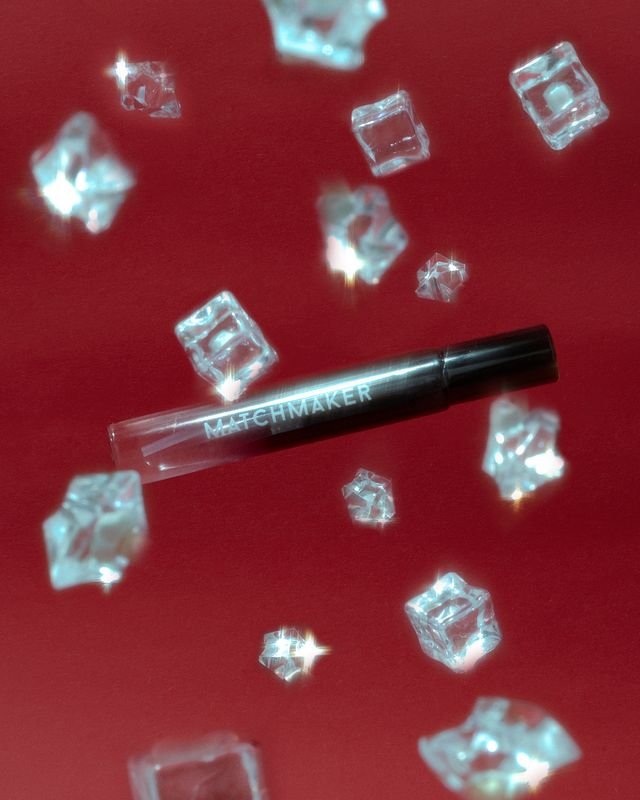 Eye of Love Matchmaker Black Diamond All - 10 ml - Naughty by Nature Adult Store