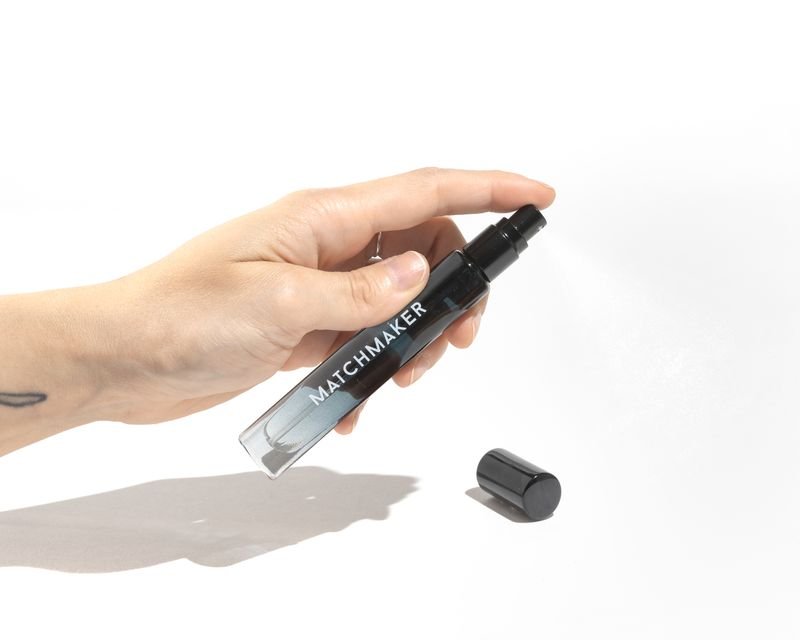 Eye of Love Matchmaker Black Diamond All - 10 ml - Naughty by Nature Adult Store