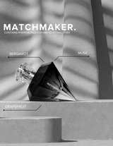 Eye of Love Matchmaker Black Diamond LGTBQ - 30 ml - Naughty by Nature Adult Store