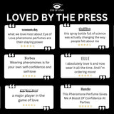 Eye of Love Matchmaker Black Diamond LGTBQ - 30 ml - Naughty by Nature Adult Store