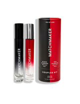 Eye of Love Matchmaker Couples Kit Pheromone Parfums - LOTIONS & LUBES