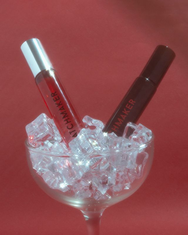 Eye of Love Matchmaker Couples Kit Pheromone Parfums - LOTIONS & LUBES