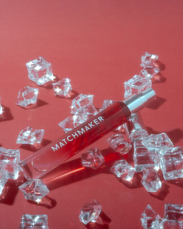 Eye of Love Matchmaker Red Diamond All - 10 ml - Naughty by Nature Adult Store