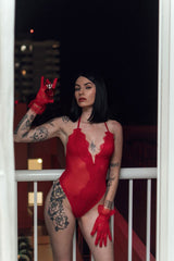 Eye of Love Matchmaker Red Diamond LGTBQ - 30 ml - Naughty by Nature Adult Store