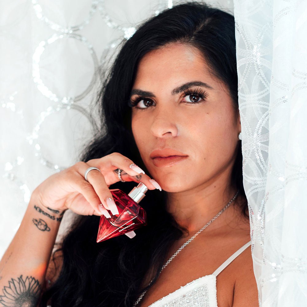 Eye of Love Matchmaker Red Diamond LGTBQ - 30 ml - Naughty by Nature Adult Store