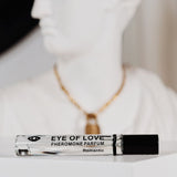 Eye Of Love Romantic Pheromone Cologne - 50 ml - Sandalwood - LOTIONS & LUBES - Naughty by Nature Adult Store