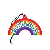 Fabulous Air Freshener - Naughty by Nature Adult Store