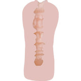 FALENO STAR HOLE Mami Zenba Real Hole Masturbator with Lotion - Adult Toys