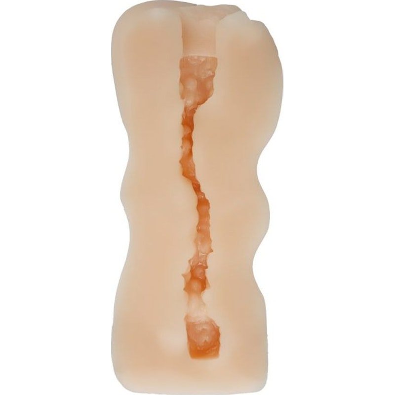 FALENO STAR HOLE Mino Suzume Real Hole Masturbator with Lotion - Adult Toys