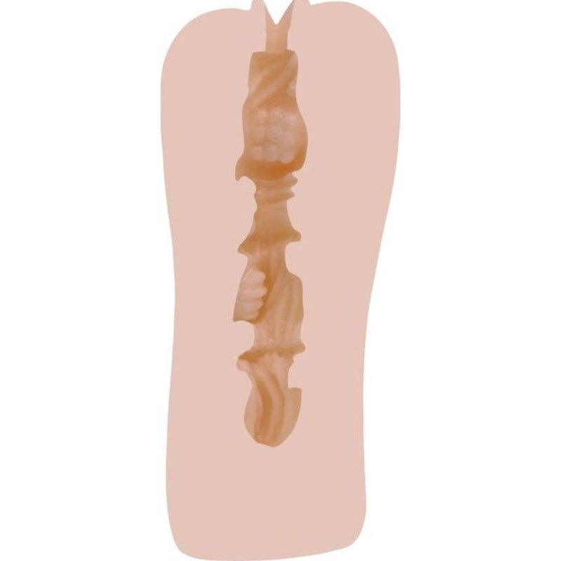 FALENO STAR HOLE Yuko Ono Real Hole Masturbator with Lotion - Adult Toys