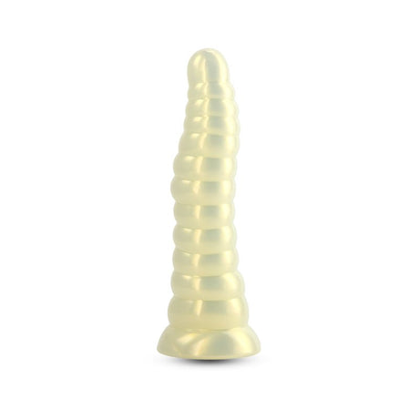 Fantasia - Nymph - Amber 18.9 cm Dildo - DONGS