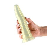 Fantasia - Nymph - Amber 18.9 cm Dildo - DONGS