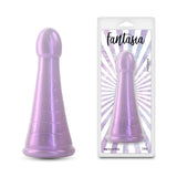 Fantasia - Phoenix - Orchid - Purple 19.2 cm XL Butt Plug - ANAL TOYS