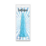 Fantasia - Siren - Turquoise 19 cm Dildo - DONGS