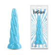 Fantasia - Siren - Turquoise 19 cm Dildo - DONGS