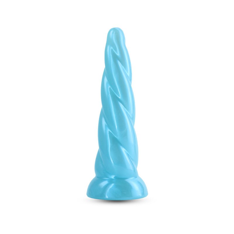 Fantasia - Siren - Turquoise 19 cm Dildo - DONGS