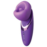 Fantasy For Her Pleasure Sucker - Sucking, Licking & Vibrating Stimulator - STIMULATORS - Naughty by Nature Adult Store