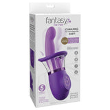 Fantasy For Her Ultimate Pleasure Pro Plus - STIMULATORS - Naughty by Nature Adult Store