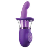 Fantasy For Her Ultimate Pleasure Pro Plus - STIMULATORS - Naughty by Nature Adult Store